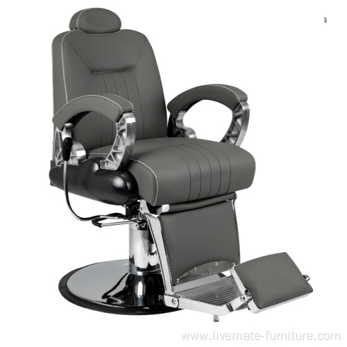 modern stylish hair beauty salon furniture barber chair